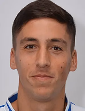 Matías Nicolás Del Priore
