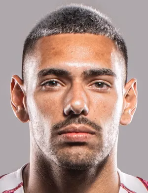 Nicolás Delgadillo Godoy