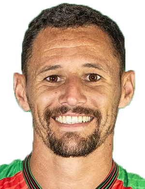 Nicolás Ezequiel Dibble Aristimuño