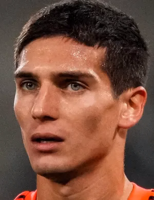 Nicolás Martín Domínguez