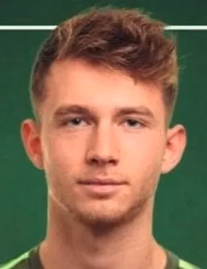Nicolas Philippe Yann Eberle