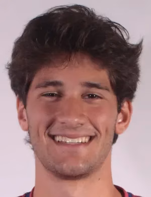 Nicolás Espino Terradas