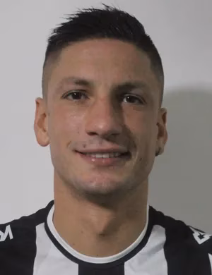 Nicolás Federico Femia