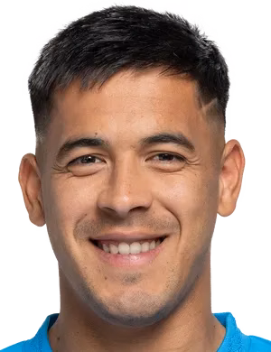 Nicolás Emanuel Fernández
