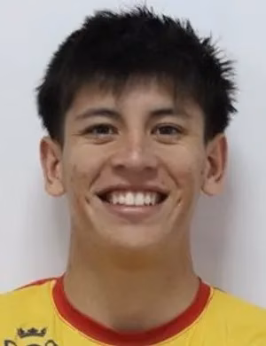 Pablo Nicolás Fernández Sosa