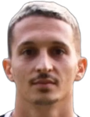 Nicolas Ferraro