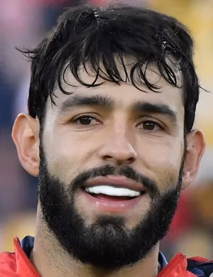 Nicolás Gil Uribe
