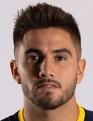 Nicolás Jesús Giménez
