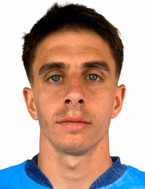Nicolás Nahuel Gómez