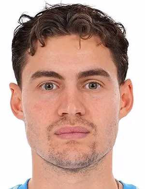 Nicholas Defreitas-Hansen