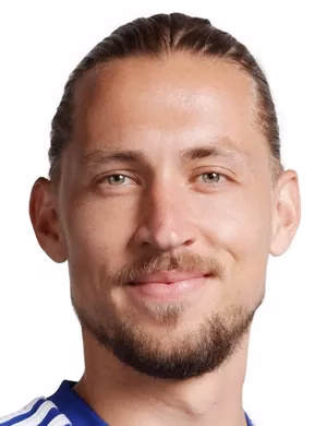 Nicolas Hebisch