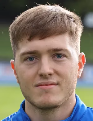Nicolas Markus Kaiser