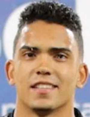 Nicolás Lara Vásquez