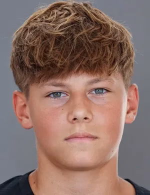 Nicolas Lechner