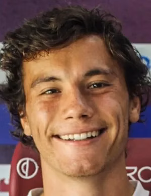 Nicolás Alfredo Lugano Roncio