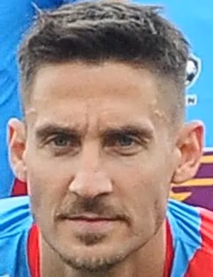 Nicolás Mario Mazzola