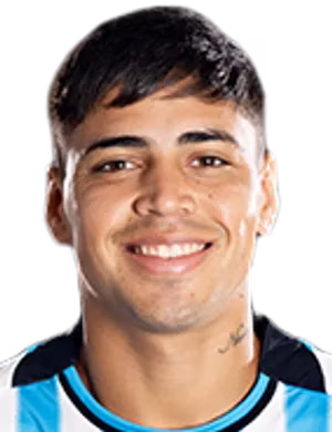 Nicolás Gabriel Meaurio