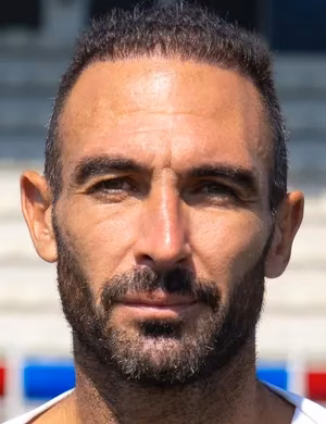 Nicolas Medjian