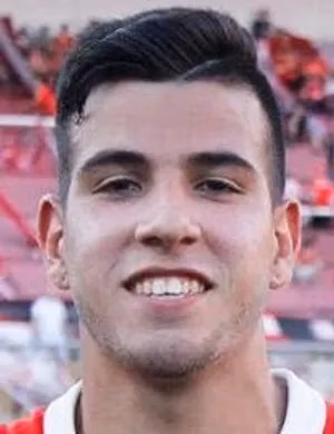 Nicolás Ariel Messiniti