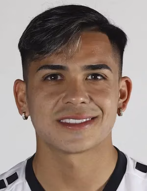 Nicolás Alonso Meza Muñoz
