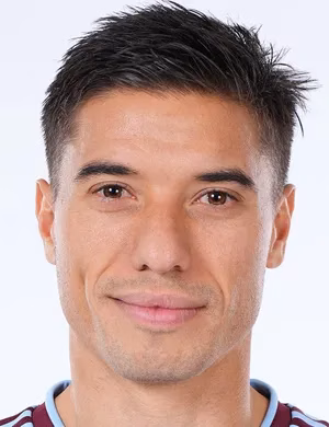 Gabriel Nicolás Mezquida Sero