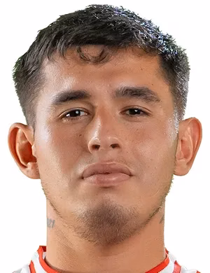 Exequiel Nicolás Moreno