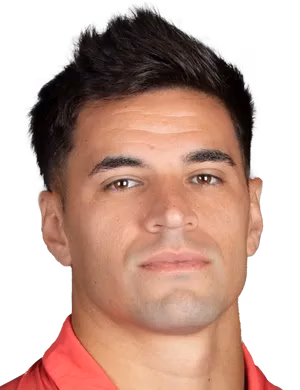 Nicolás Adrián Oroz