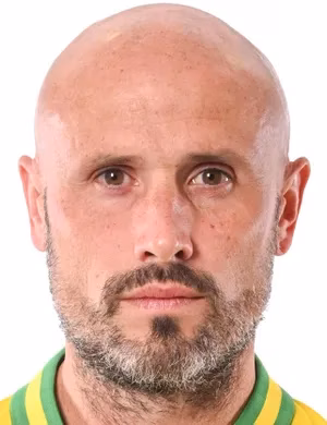 Nicolas Pallois