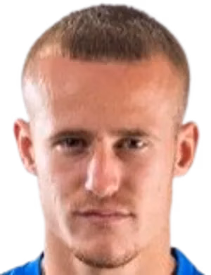 Nicolas Penner