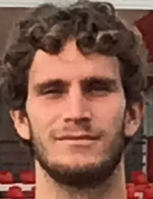 Nicolas Perotta