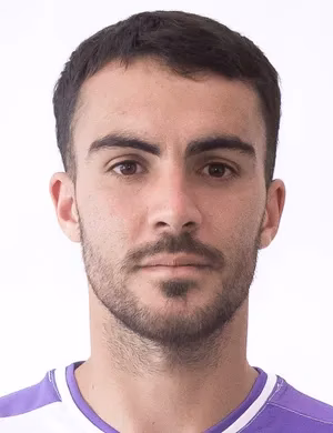 Nicolás Fernando Queiroz Martínez