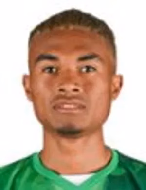 Nicolas Randriamanampisoa