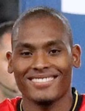 Nicolás Rengifo Díaz
