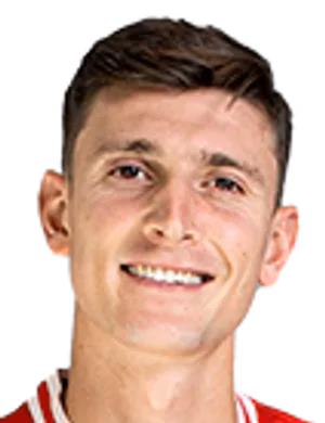Nicolás Rinaldi
