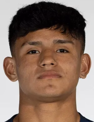 Nicolás Rincón