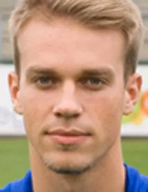 Nicolas Robin