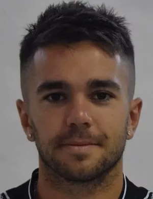 Nicolás Romano Di Marco