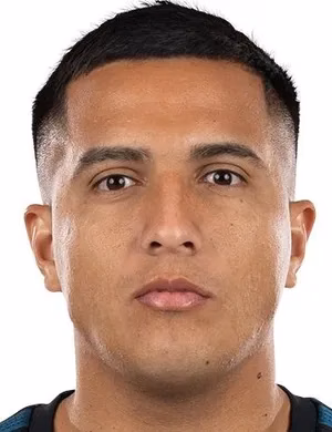 Fernando Nicolás Romero