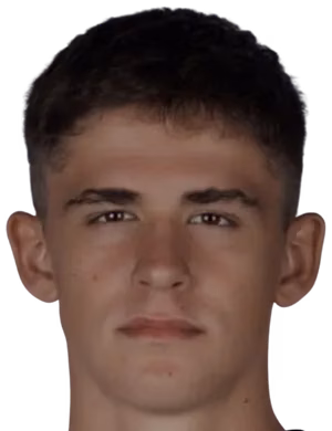 Nicolas Sagan