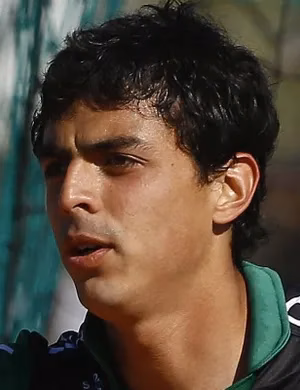 Nicolás Miguel Sainz