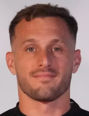 Nicolás Sansotre