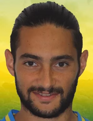 Nicolás Adrián Schiavi