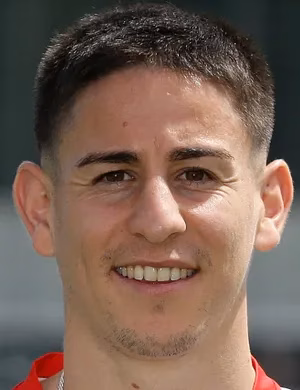 Nicolas Marcel Sessa