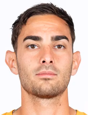 Nicolás Sebastián Sumavil