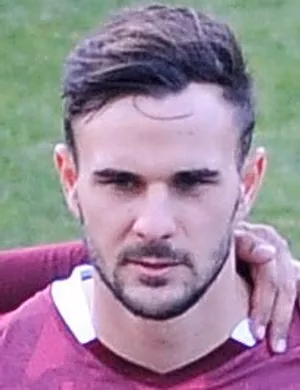 Nicolás Alejandro Thaller
