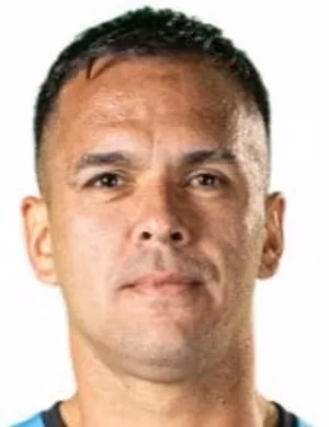 Pablo Nicolás Vargas Romero