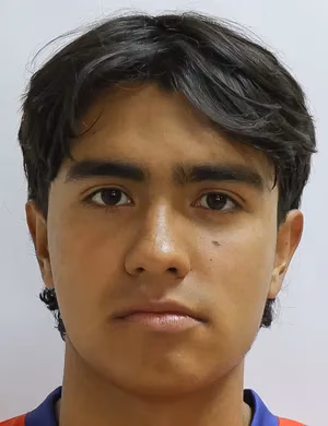 Nicolas Benjamin Villarroel Galindo