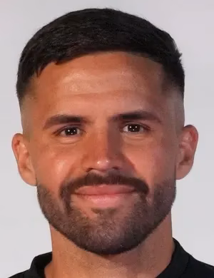 Nicolás Ezequiel Watson