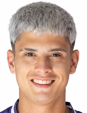 Nicolás Andrés Wunsch Tomás