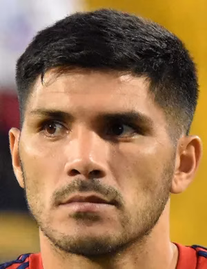 Nicolás Mauricio Zalazar
